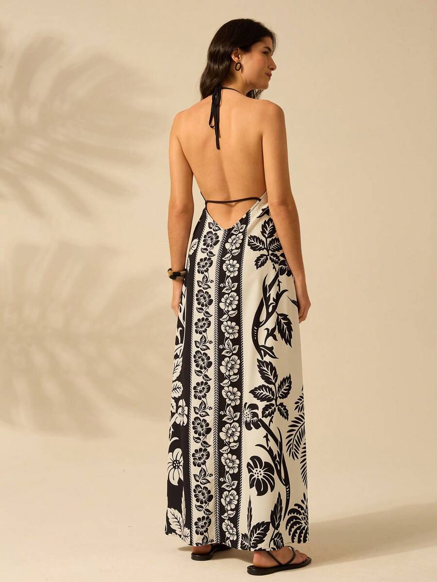 Vestido Maré