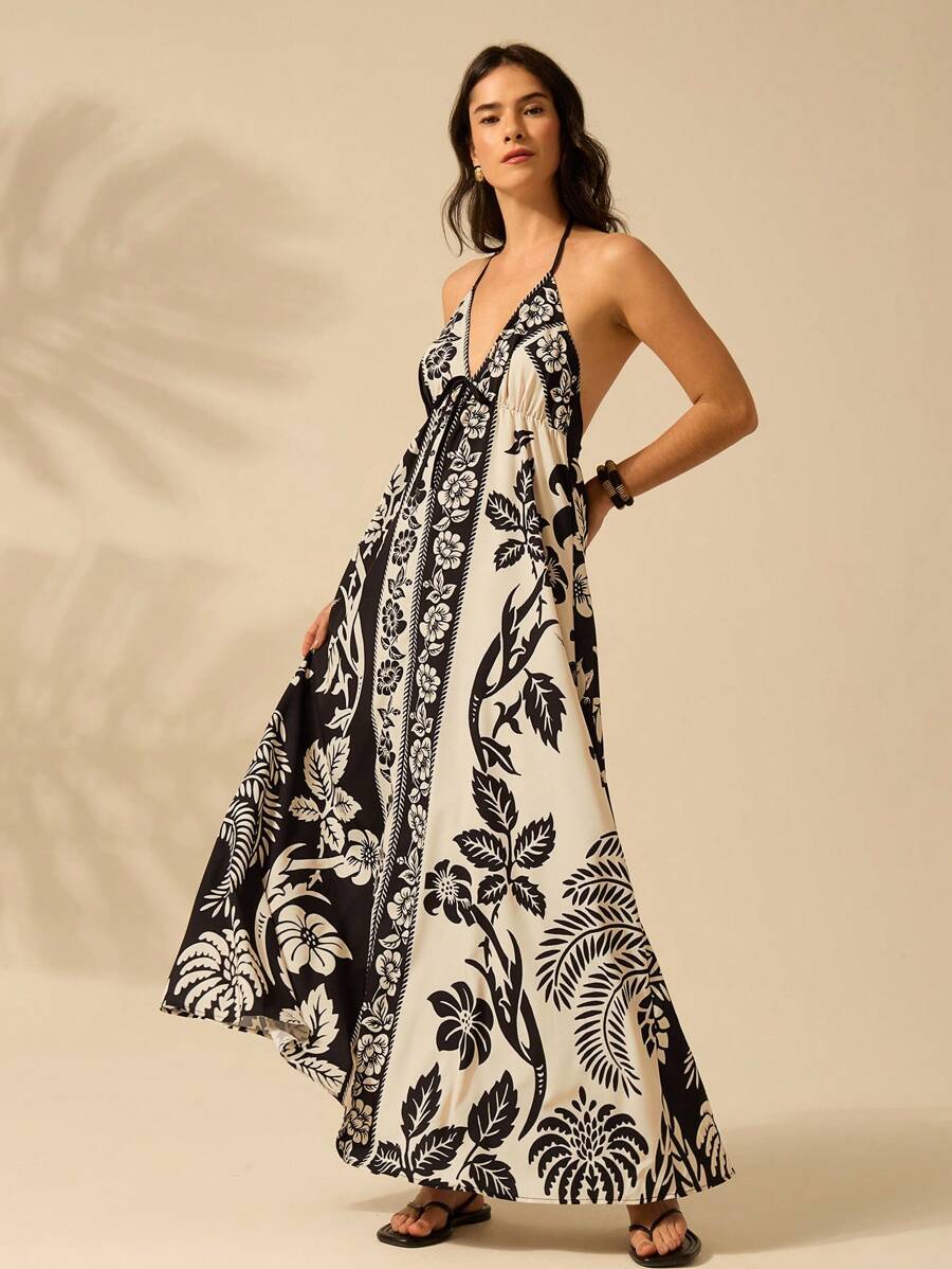 Vestido Maré