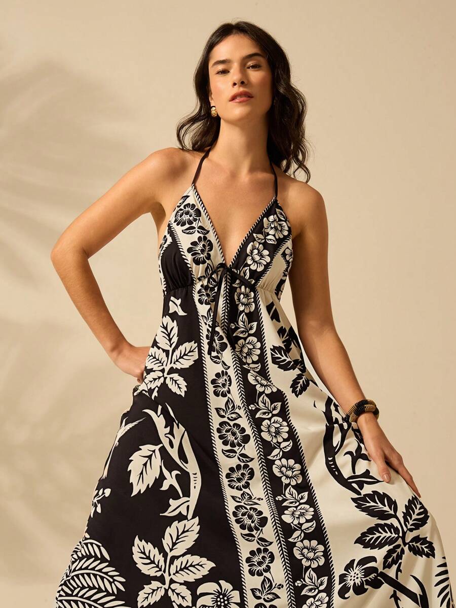 Vestido Maré
