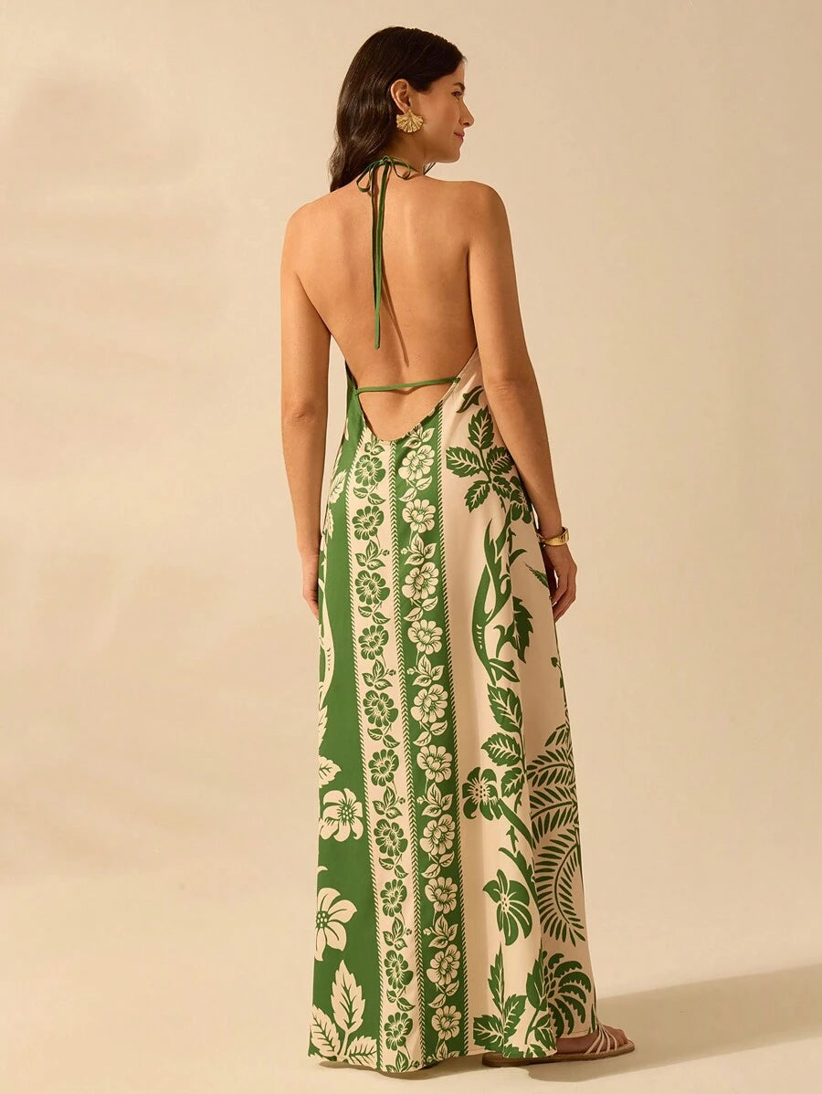 Vestido Maré