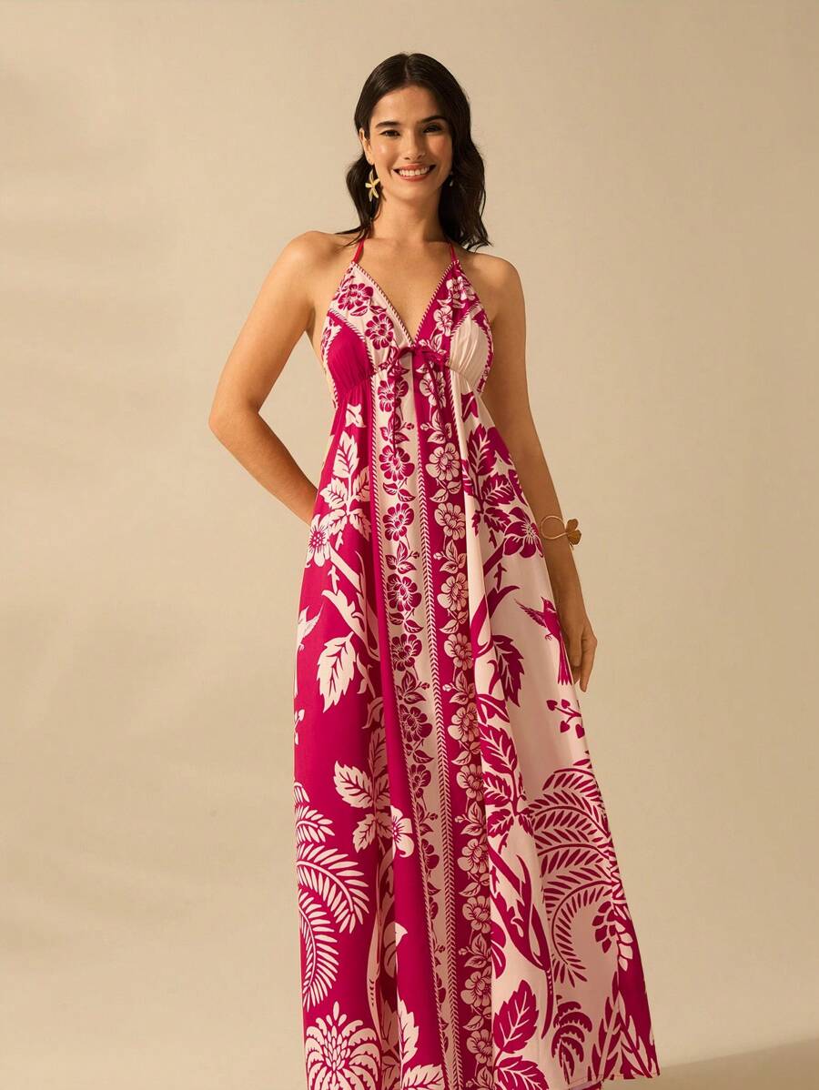 Vestido Maré