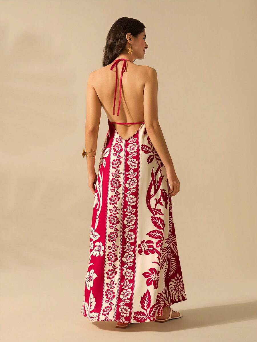 Vestido Maré