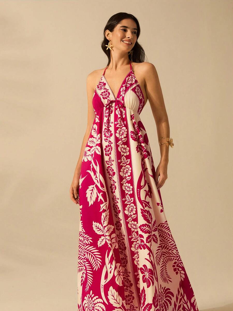 Vestido Maré