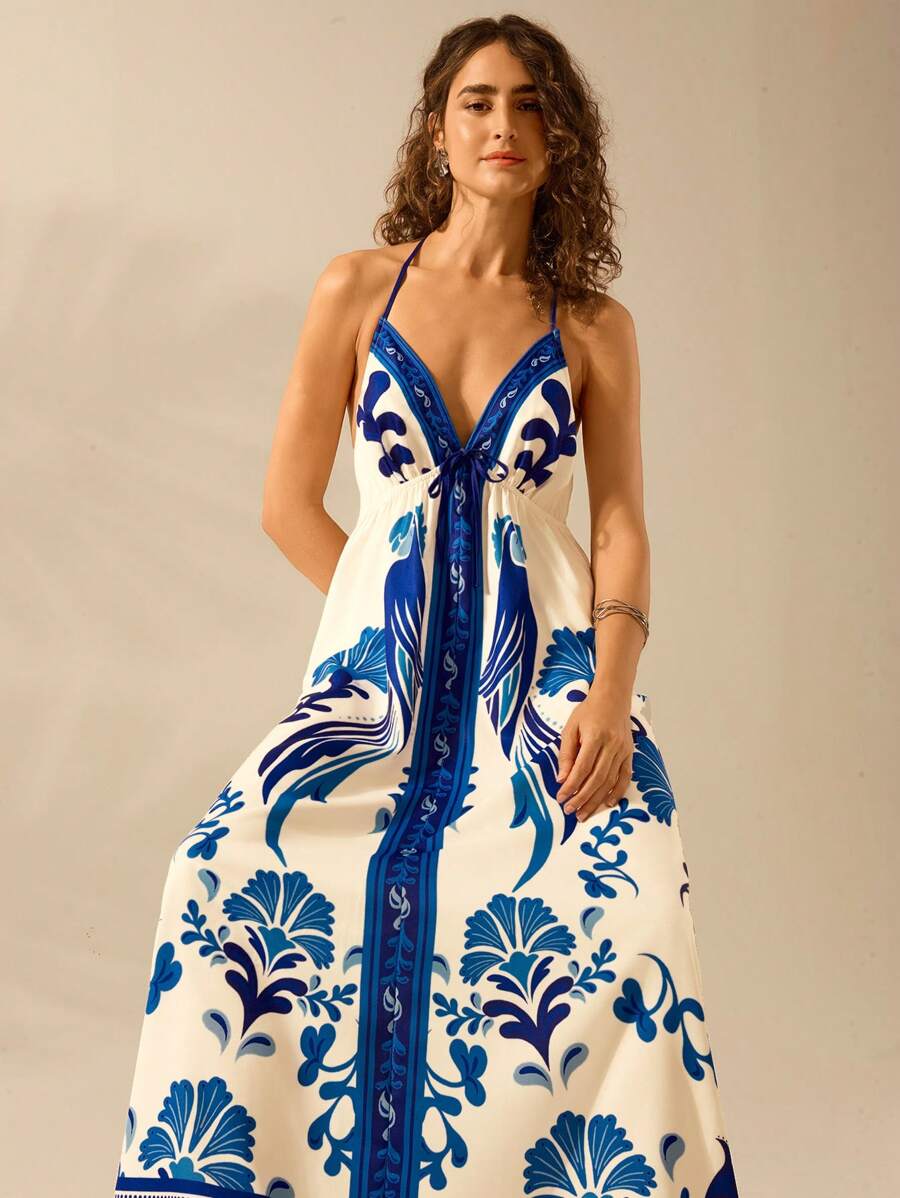 Vestido Maré