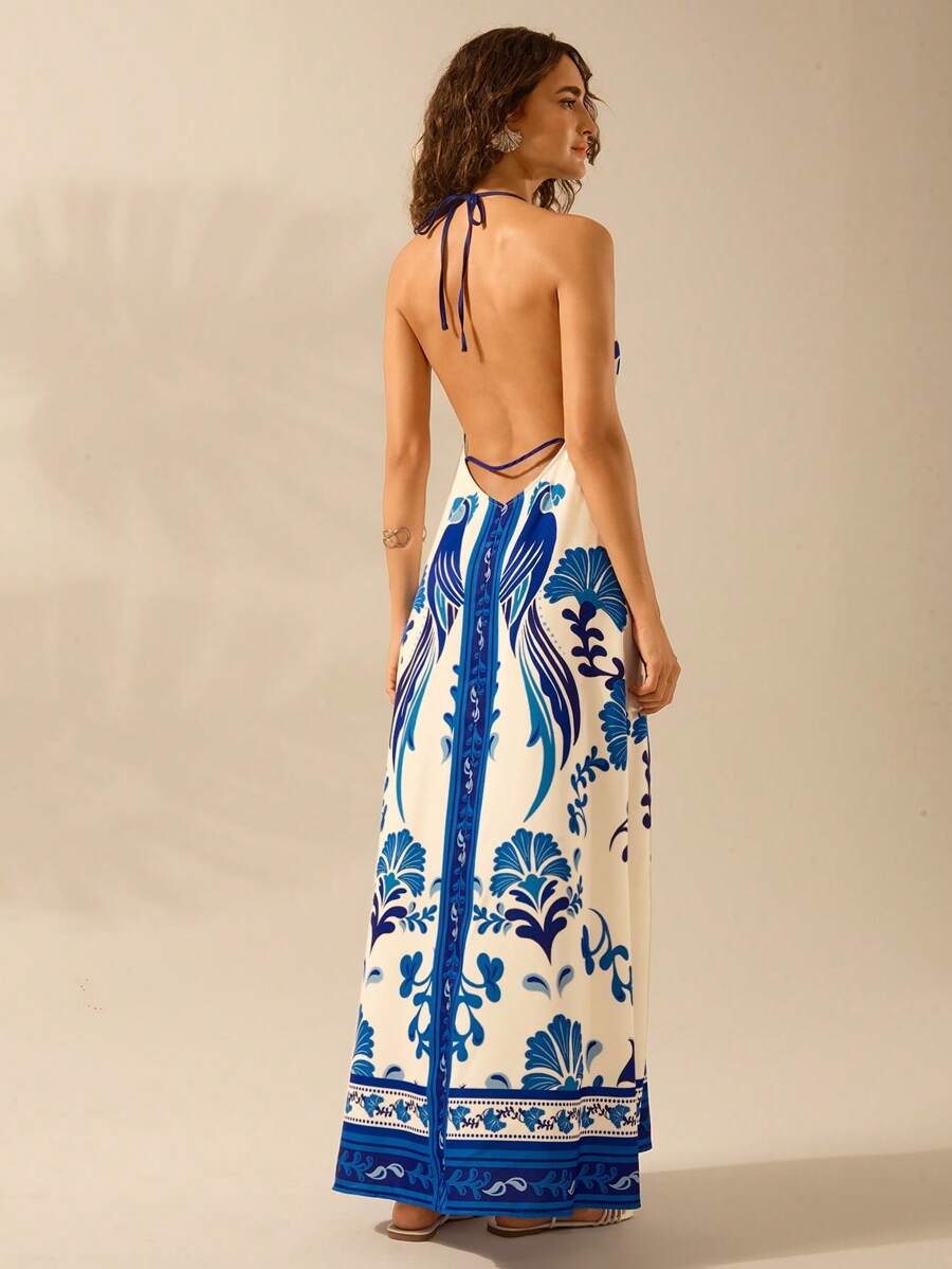 Vestido Maré
