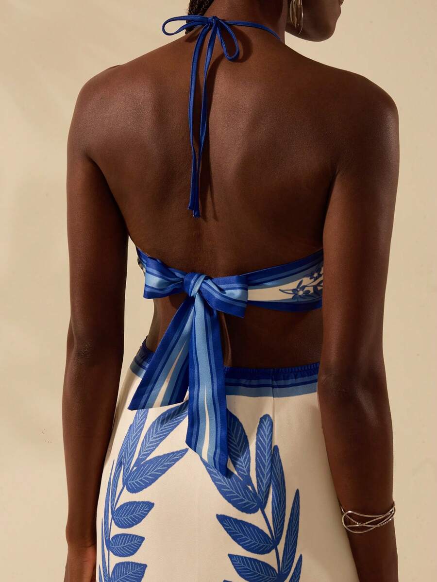 Vestido Orla