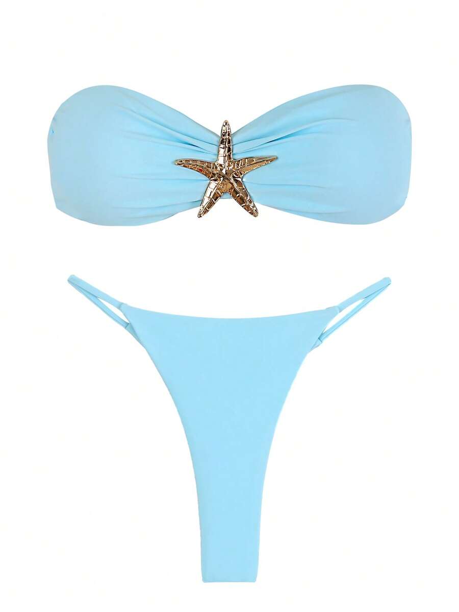 Biquíni Estrela do Mar
