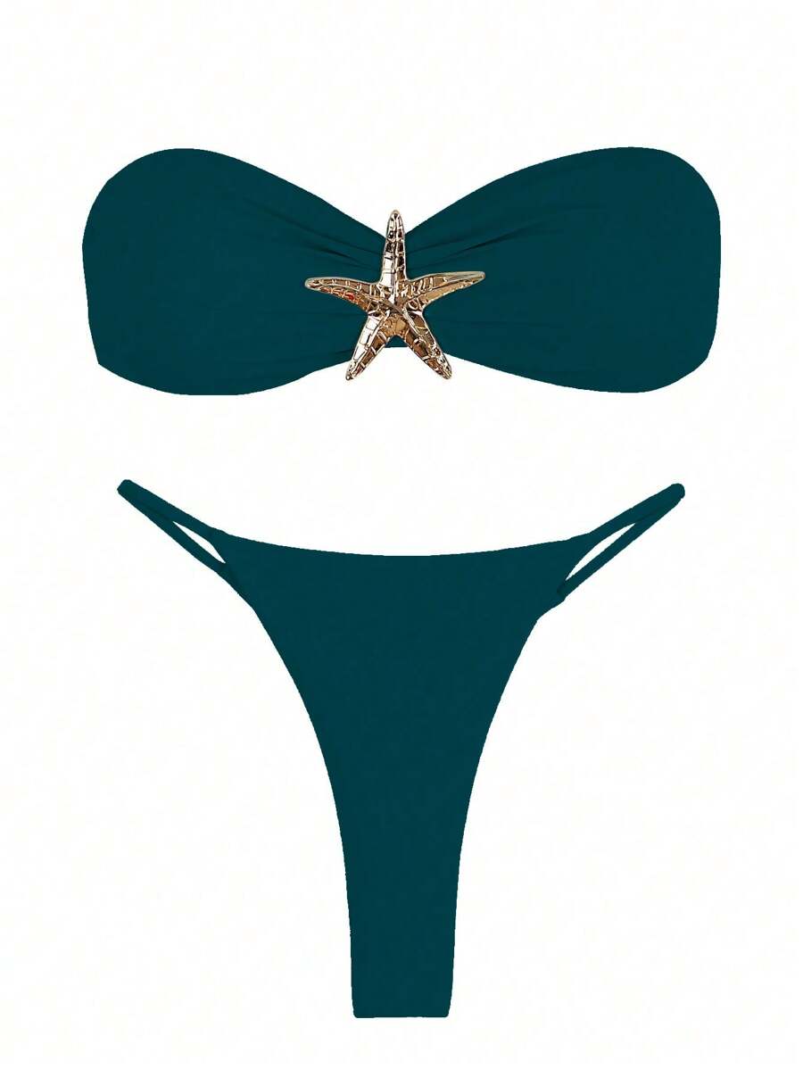 Biquíni Estrela do Mar
