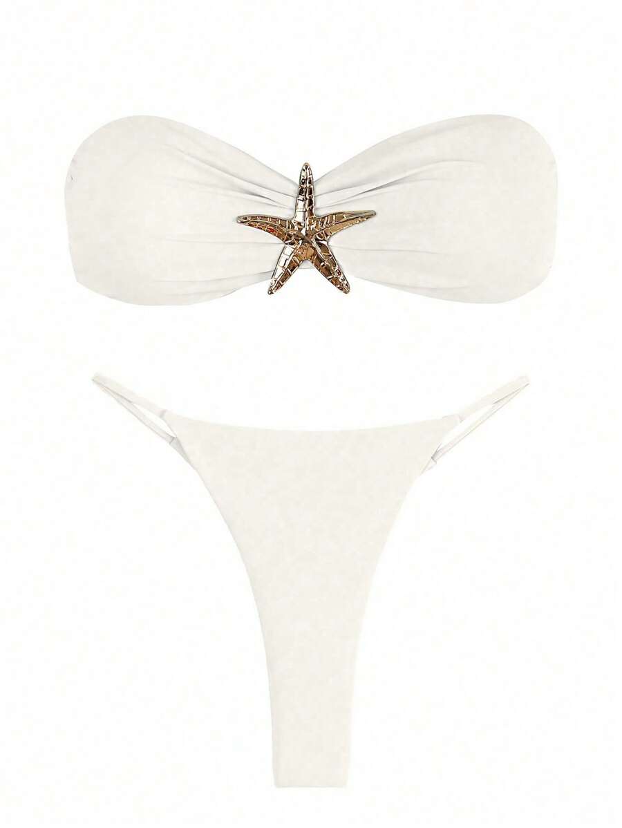 Biquíni Estrela do Mar
