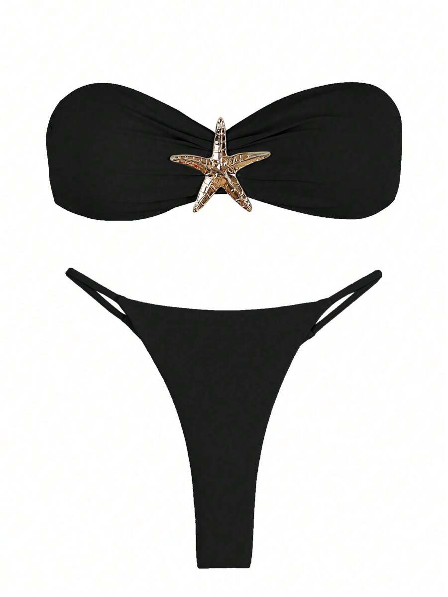 Biquíni Estrela do Mar