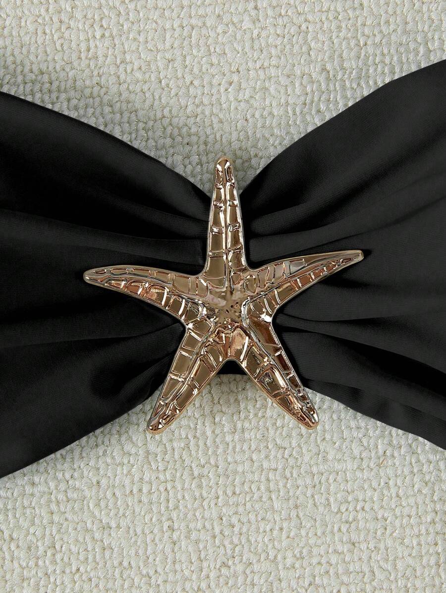 Biquíni Estrela do Mar