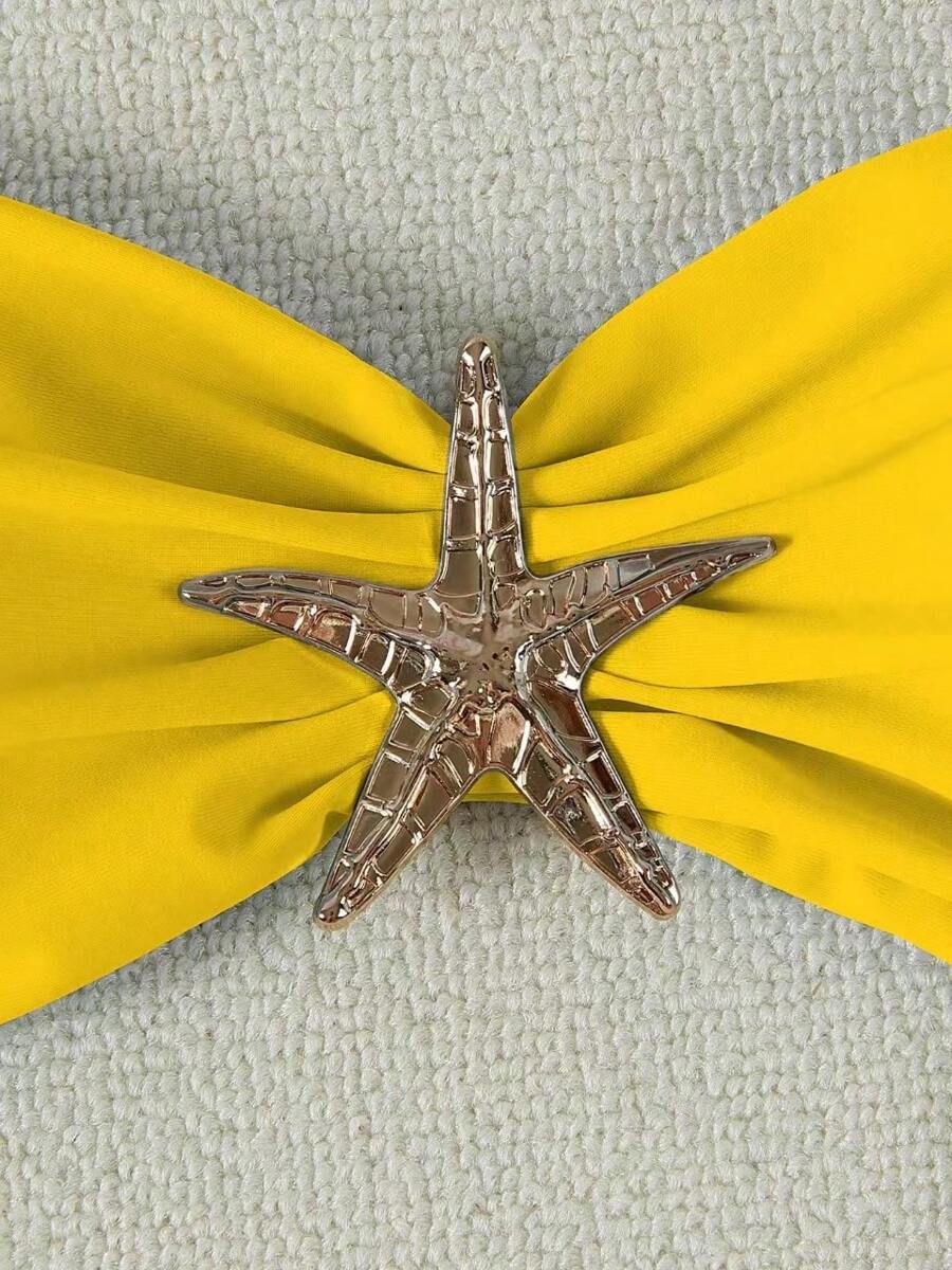 Biquíni Estrela do Mar