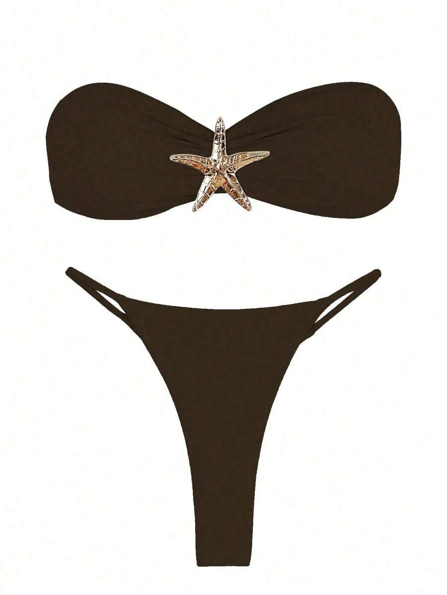 Biquíni Estrela do Mar