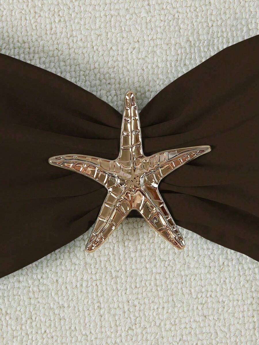 Biquíni Estrela do Mar