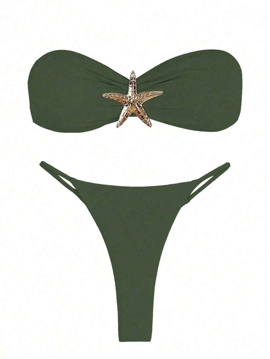 Biquíni Estrela do Mar