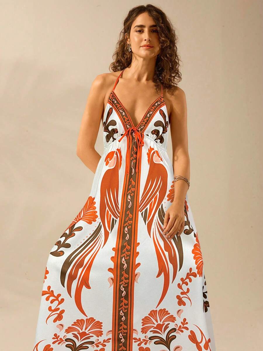 Vestido Maré