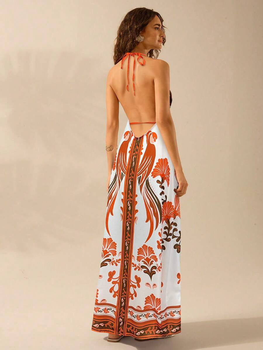 Vestido Maré