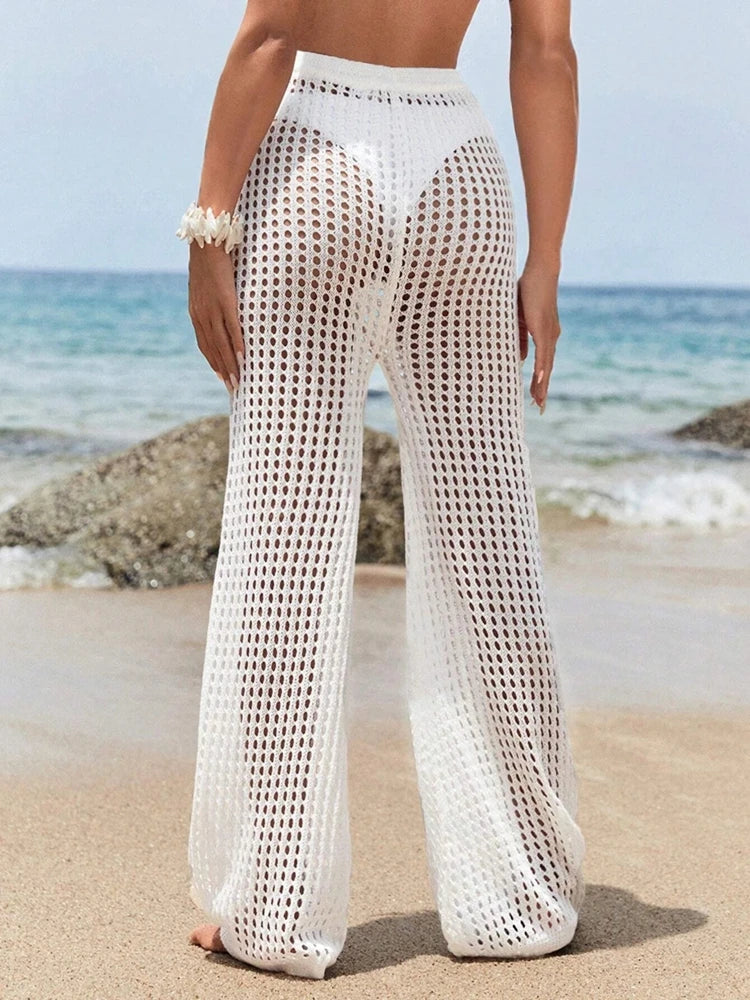 Calça Elegante
