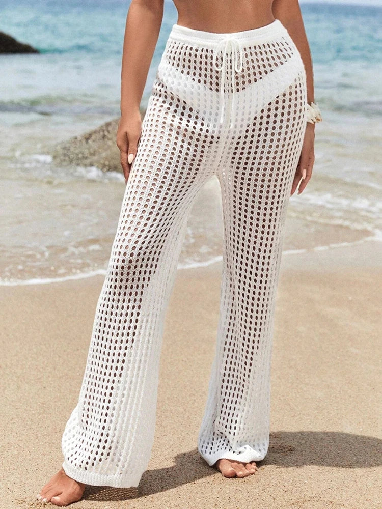 Calça Elegante