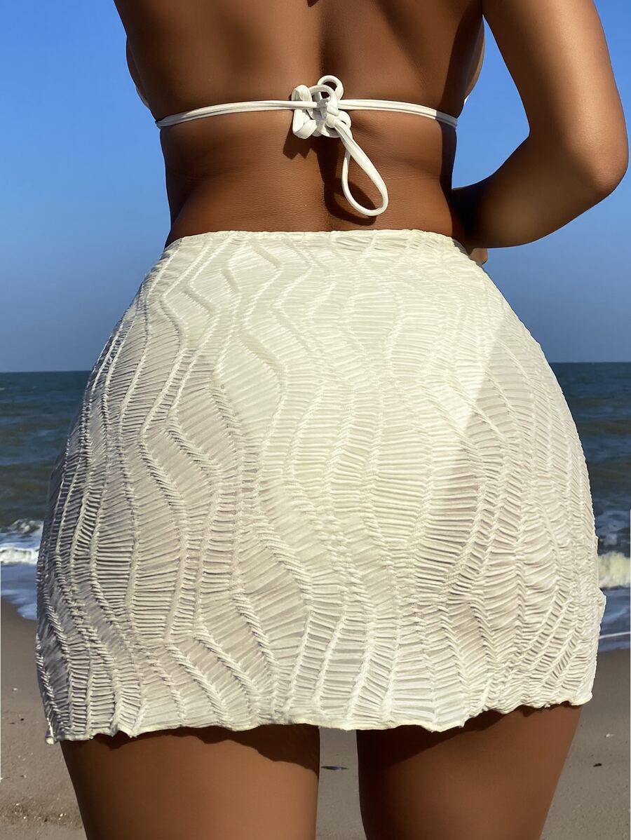Saída de Praia Maísa