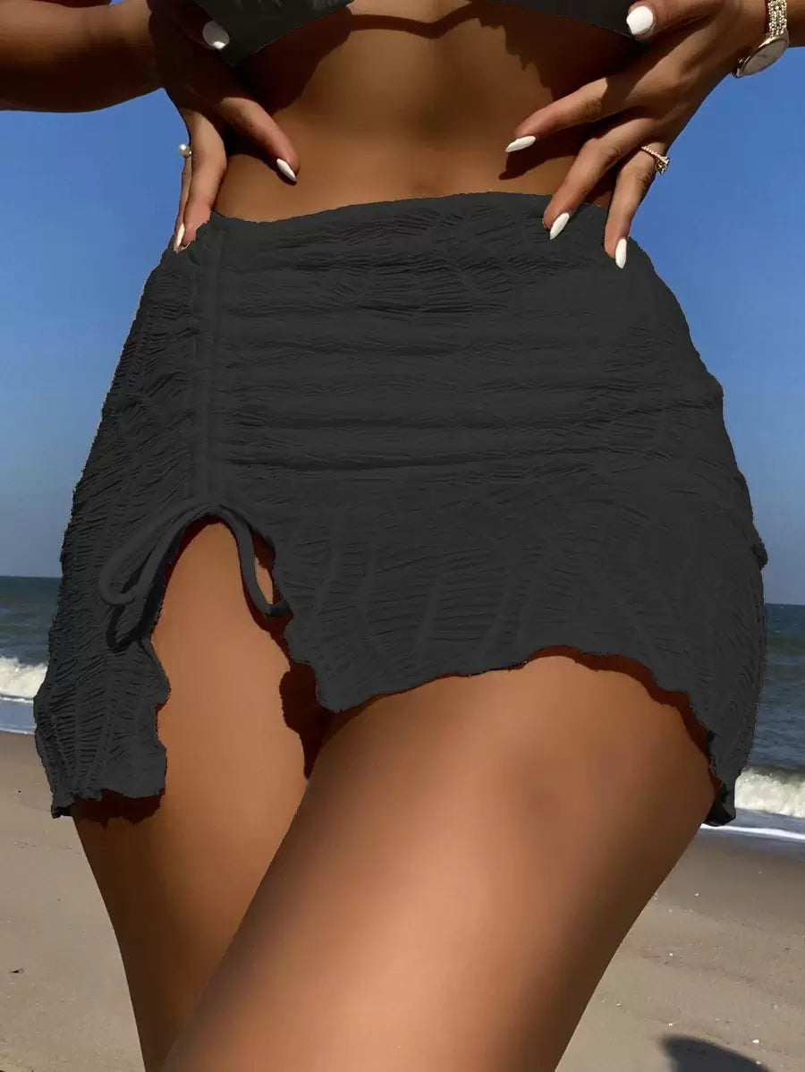 Saída de Praia Maísa
