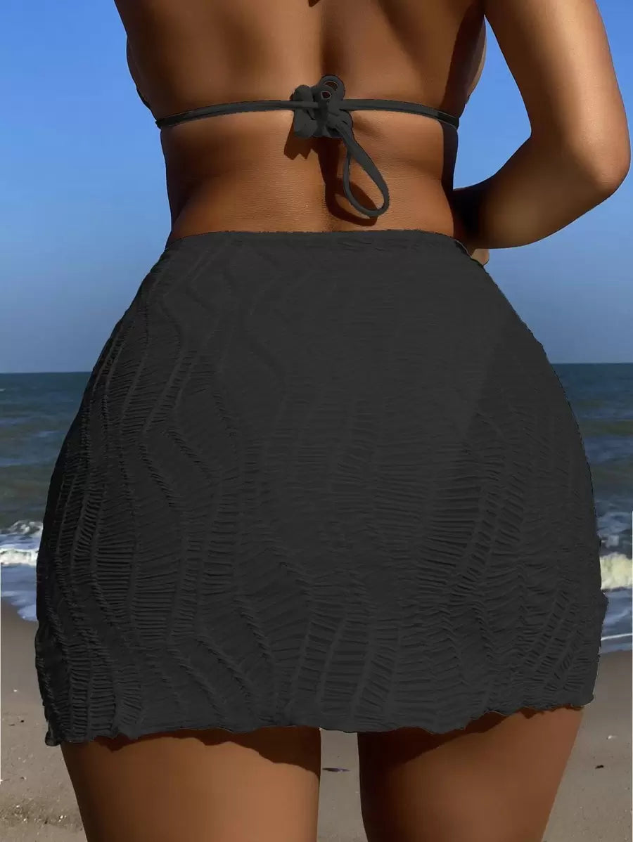 Saída de Praia Maísa