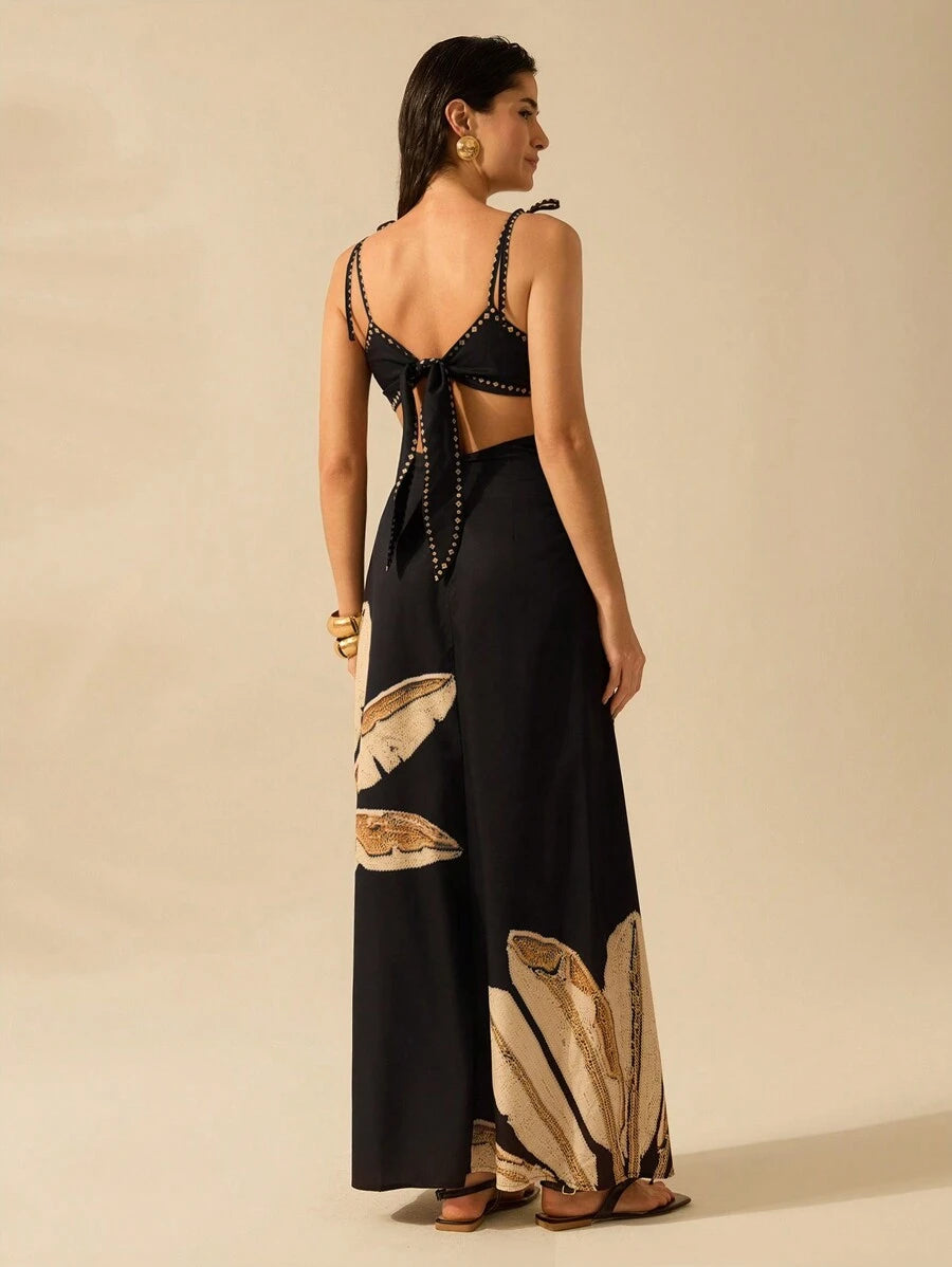 Vestido Boho
