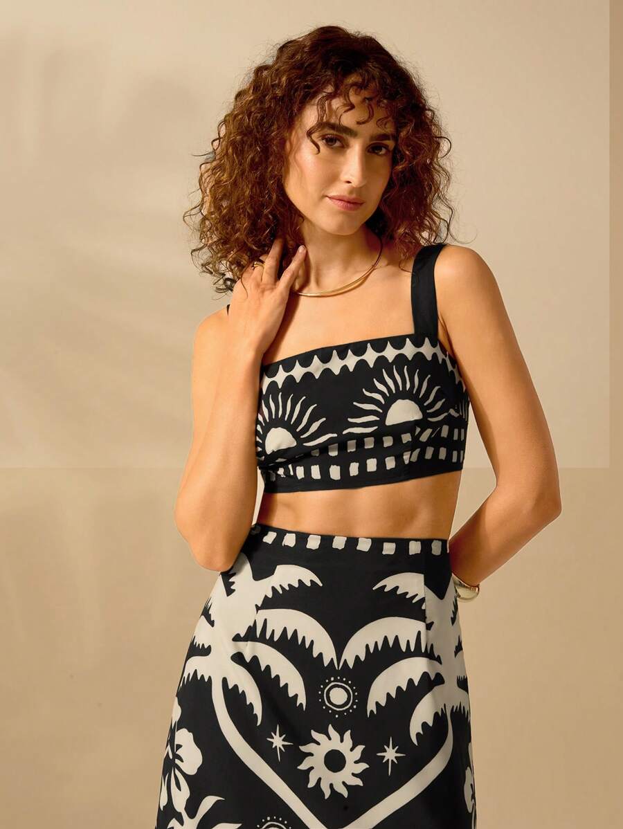 Conjunto Casual de Estilo