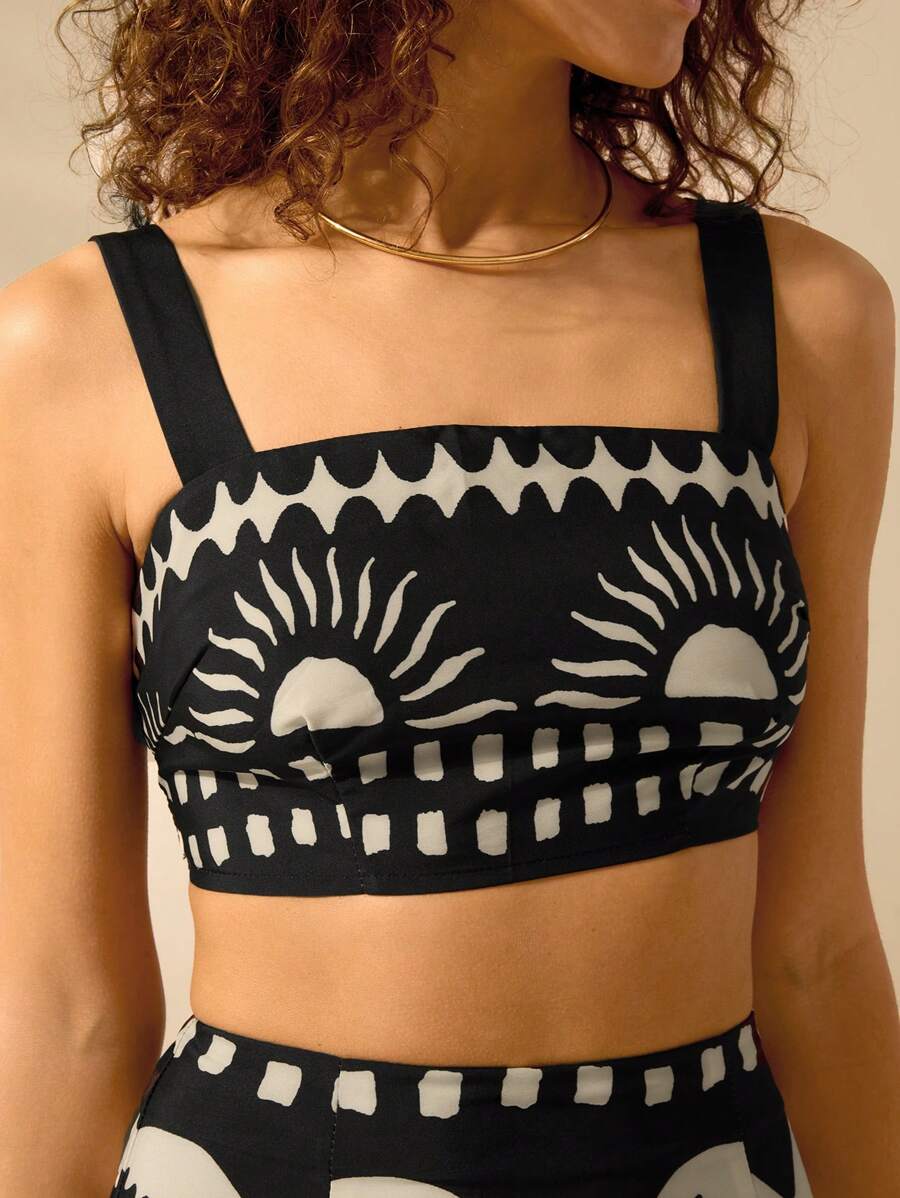 Conjunto Casual de Estilo