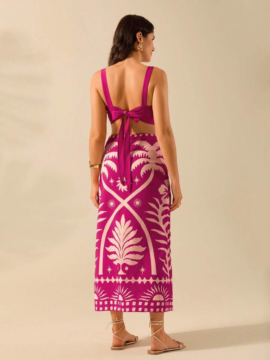 Conjunto Casual de Estilo