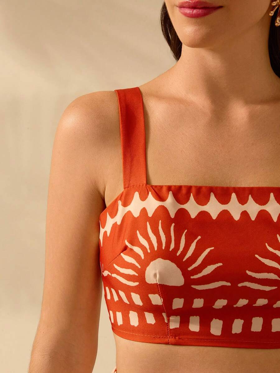 Conjunto Casual de Estilo
