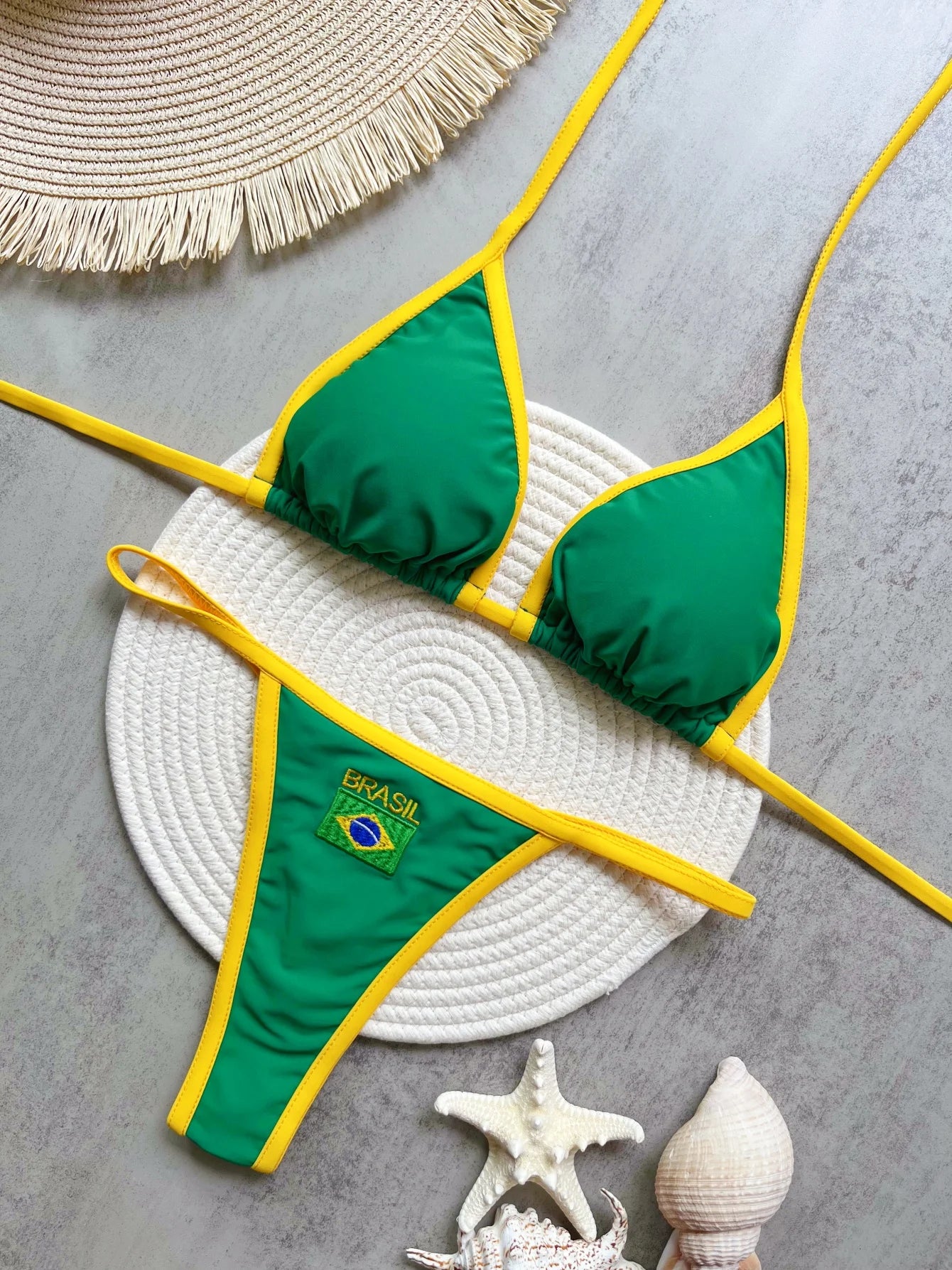 Biquíni Brasil