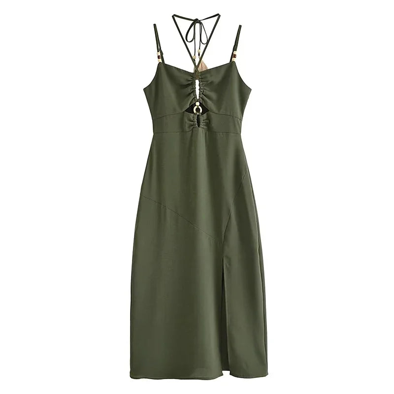 Vestido Maria