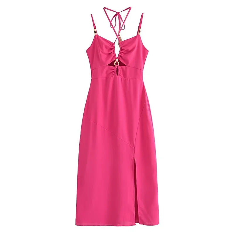 Vestido Maria