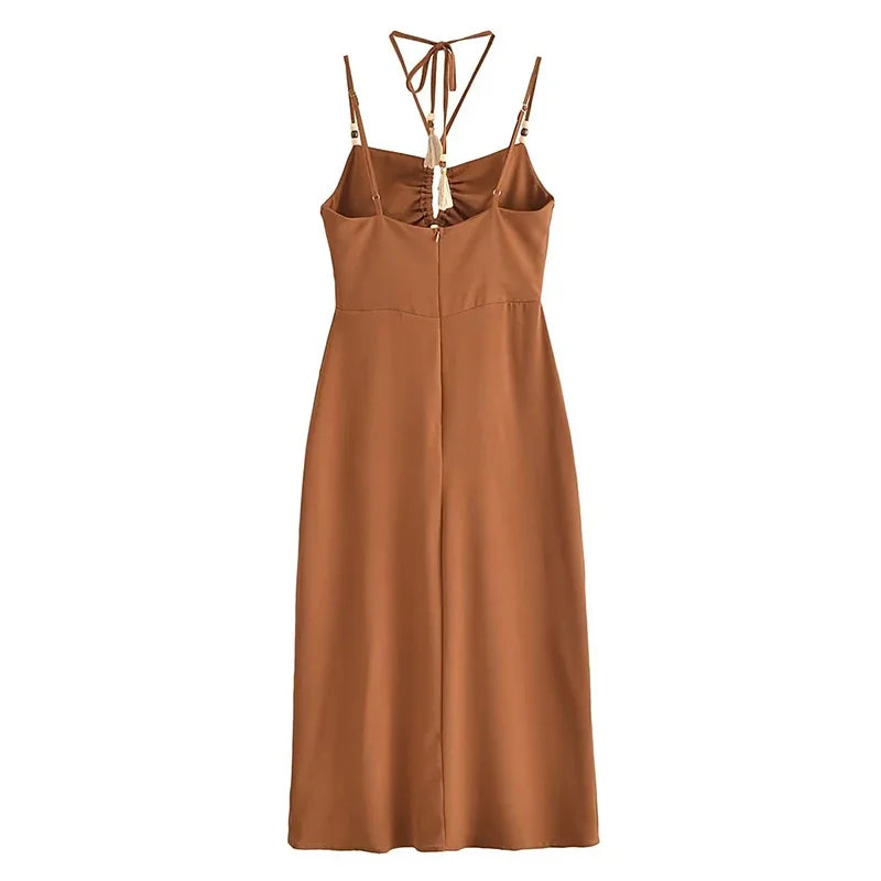 Vestido Maria